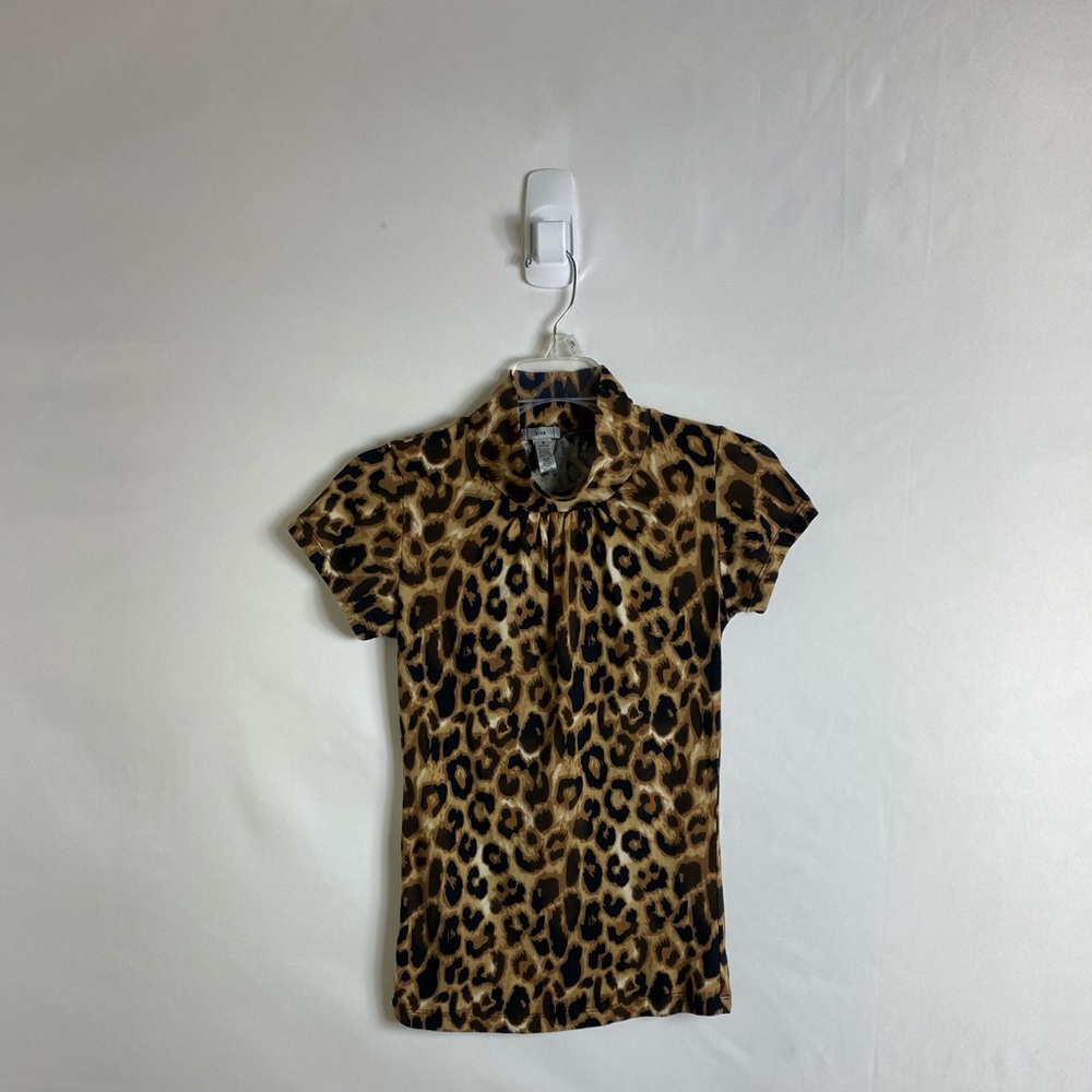 Diva blouse